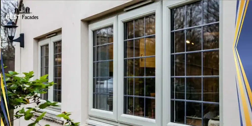 upvc windows manufacturer india