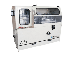 glass cutting machine