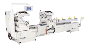 glass cuttings equipments