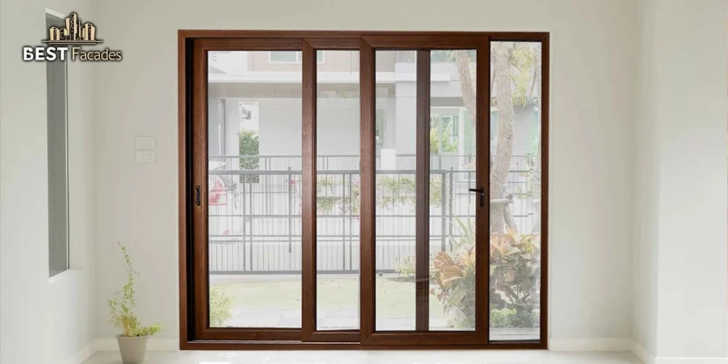 upvc window and doors