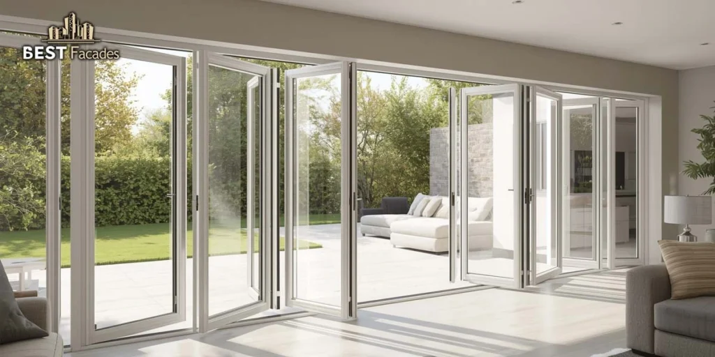 upvc windows and door