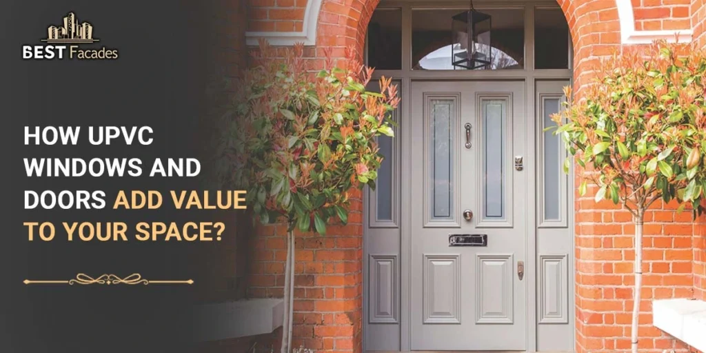 upvc windows and doors